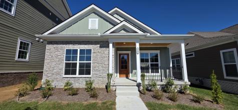 112 Ireton Alley Antioch TN 37013