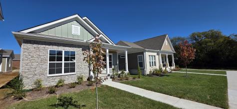 112 Ireton Alley Antioch TN 37013