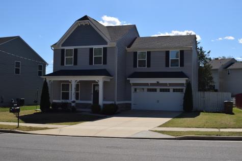 5008 Mooregate Drive Antioch TN 37013