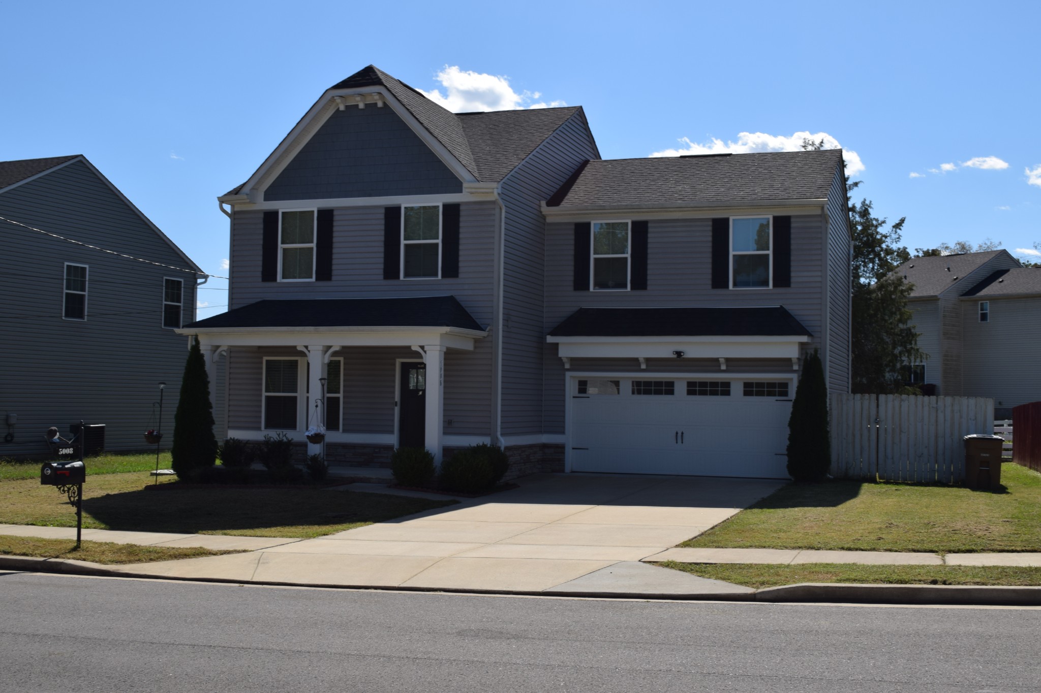 5008 Mooregate Drive Antioch TN 37013