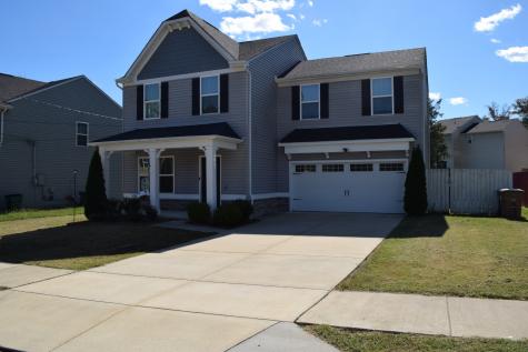 5008 Mooregate Drive Antioch TN 37013