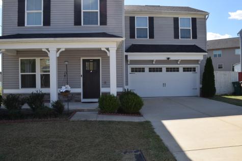 5008 Mooregate Drive Antioch TN 37013