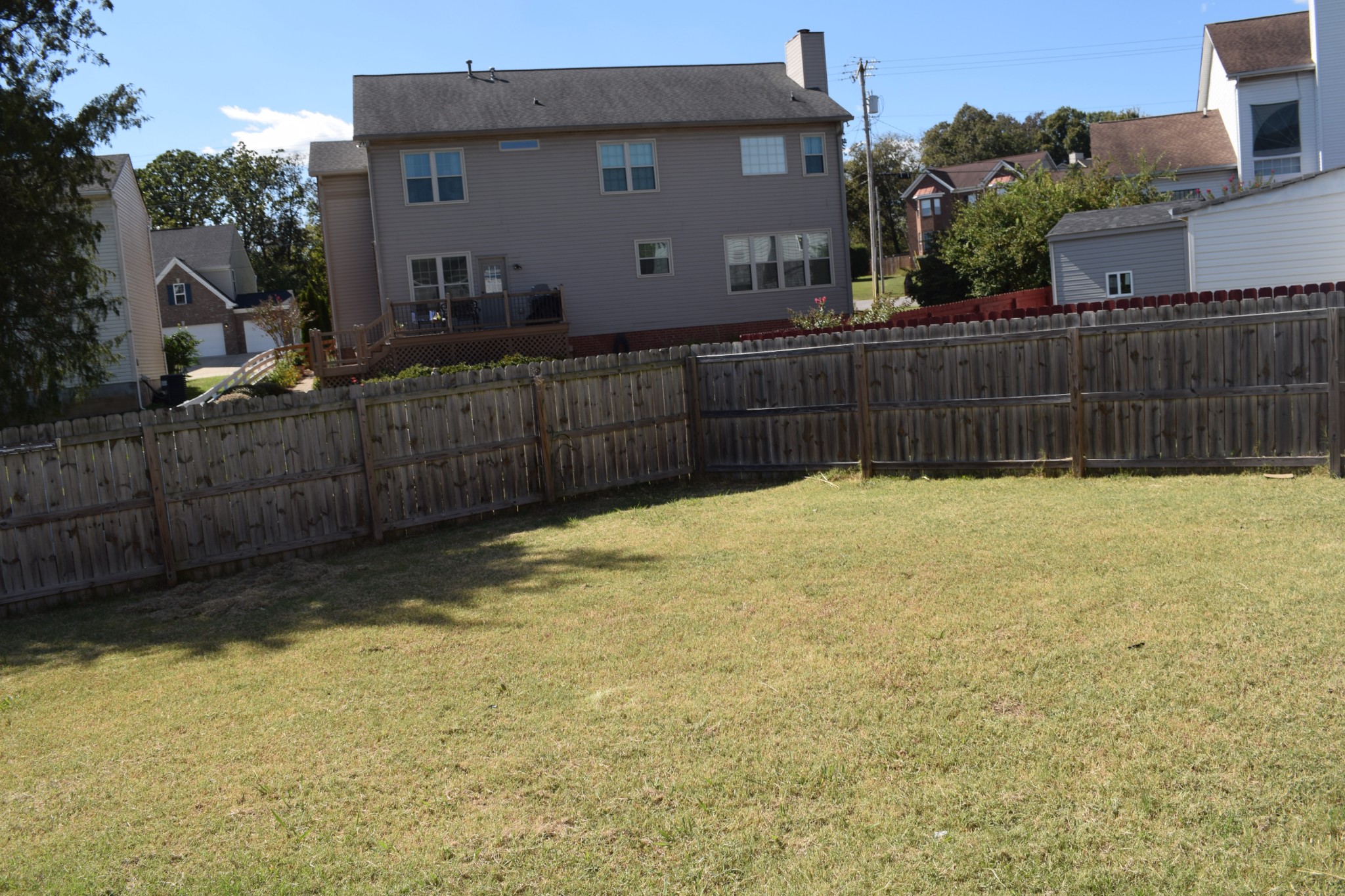 5008 Mooregate Drive Antioch TN 37013