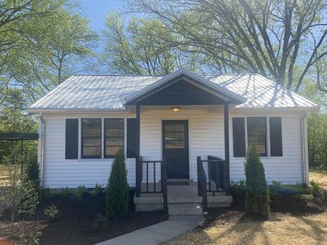 4761 Peytonsville Road Franklin TN 37064