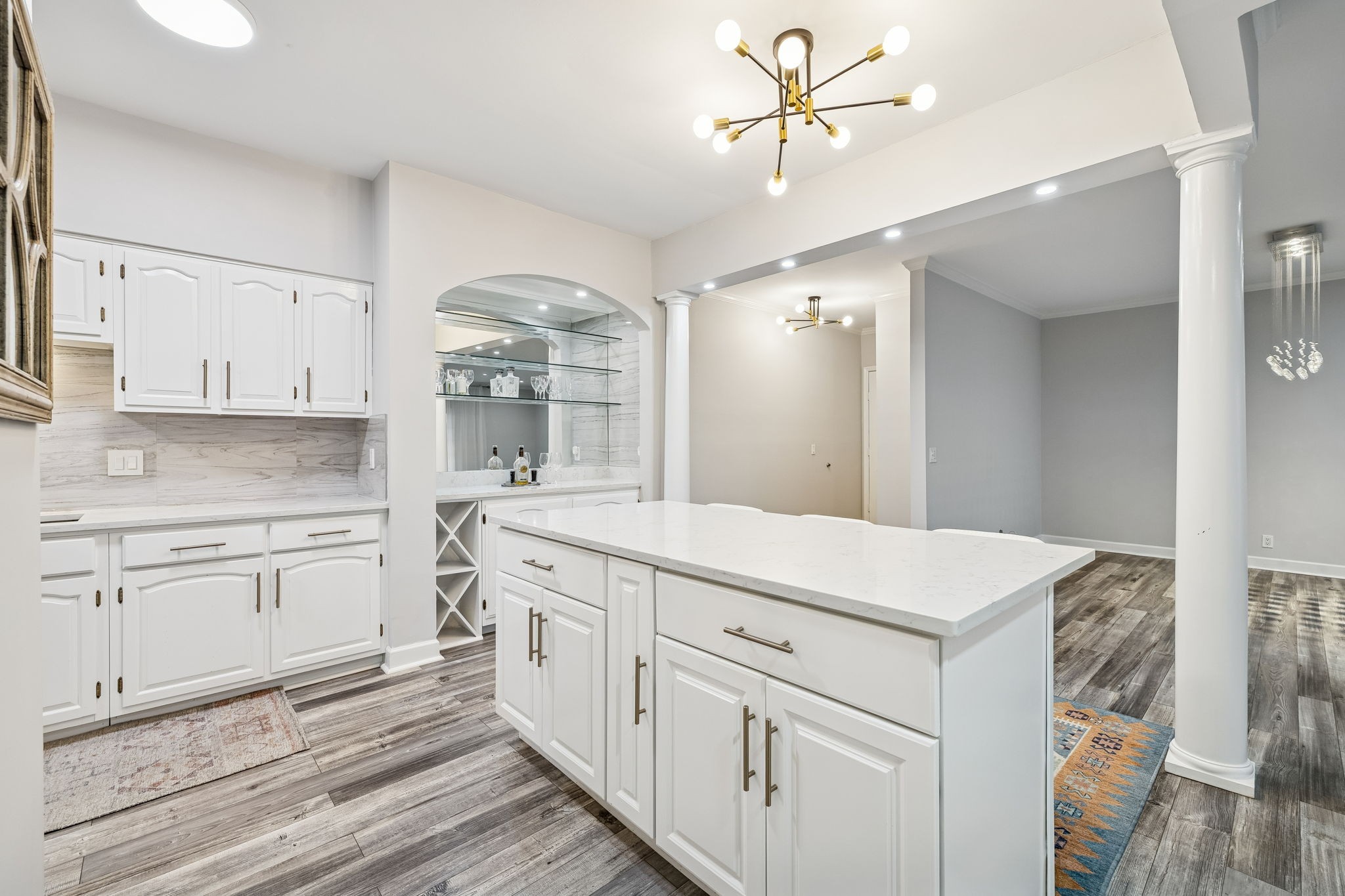 4500 Post Road Nashville TN 37205