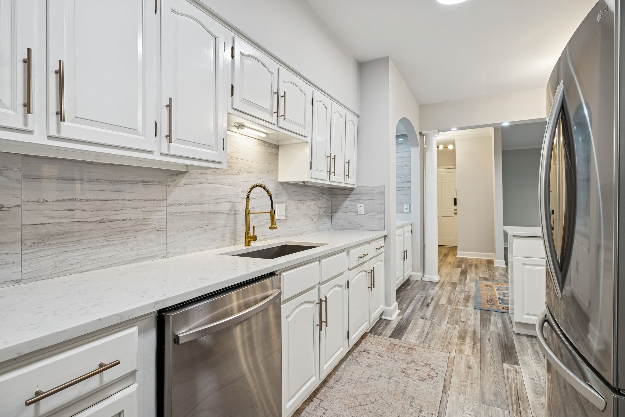 4500 Post Road Nashville TN 37205