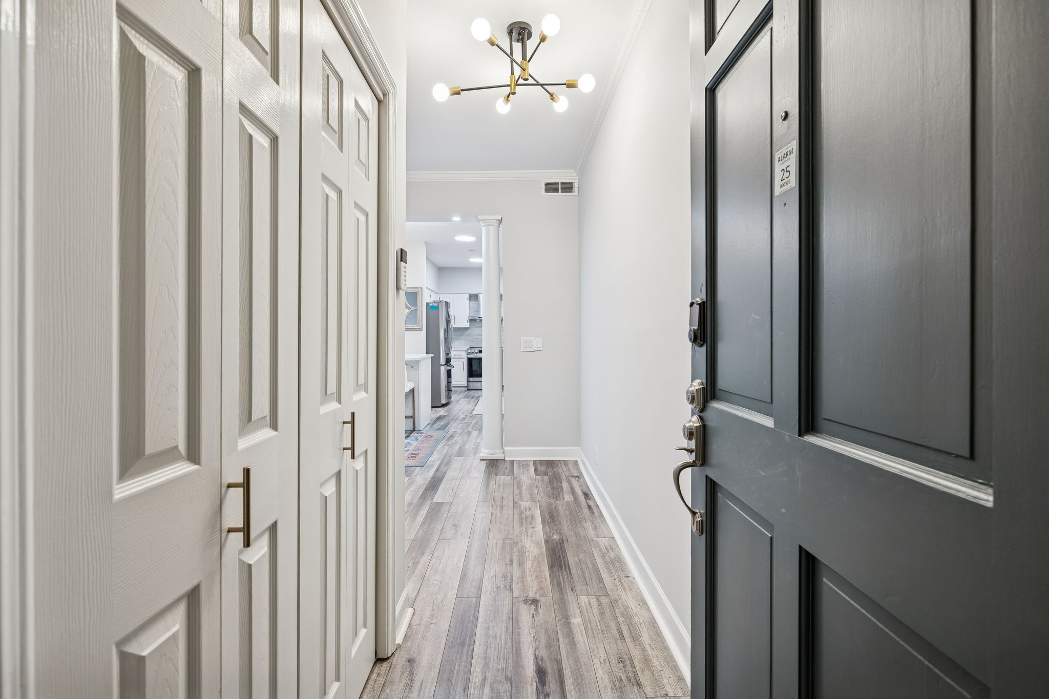 4500 Post Road Nashville TN 37205