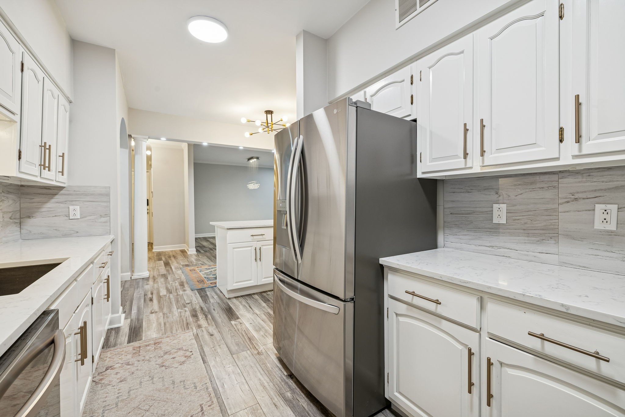 4500 Post Road Nashville TN 37205