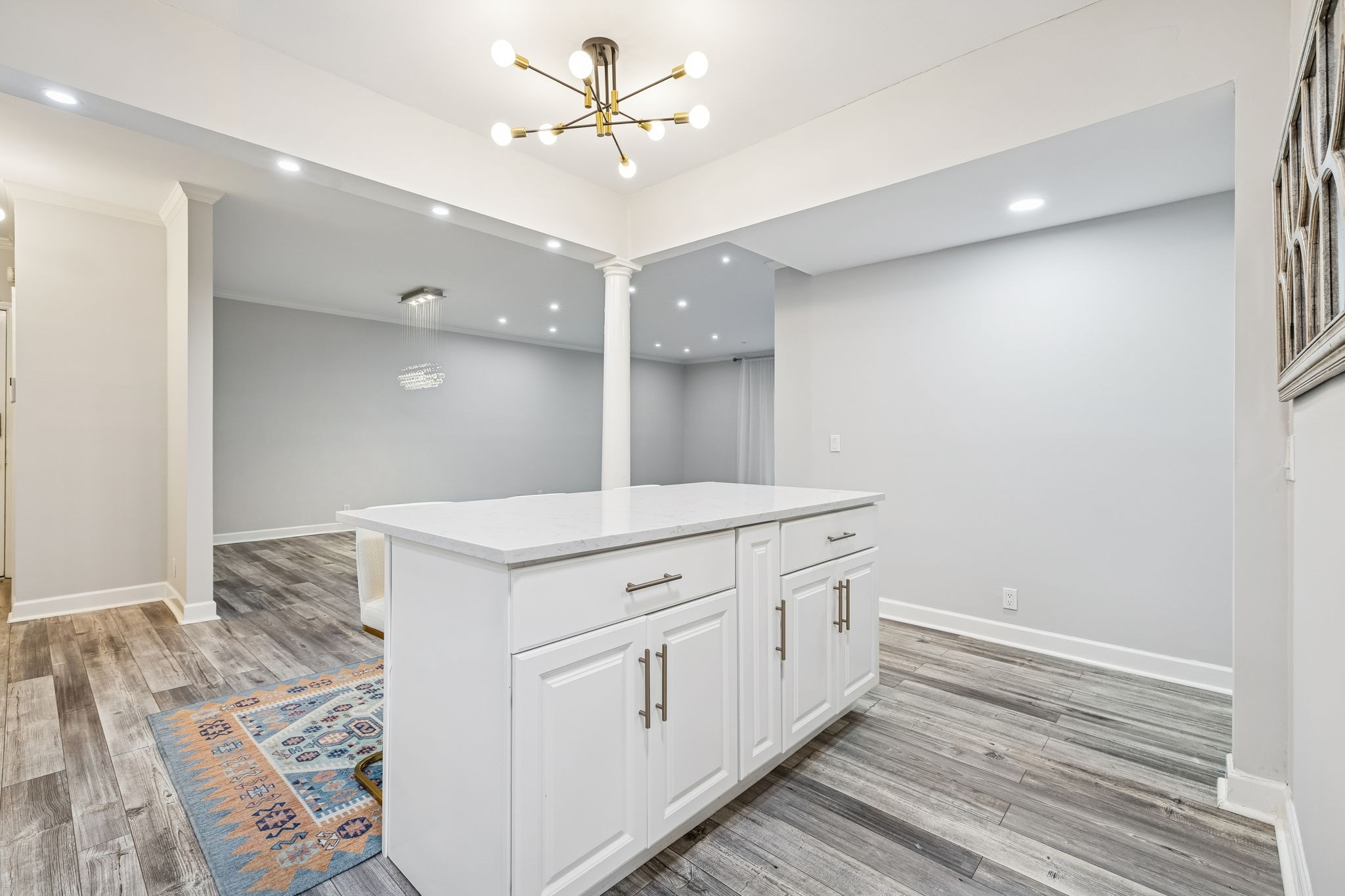 4500 Post Road Nashville TN 37205