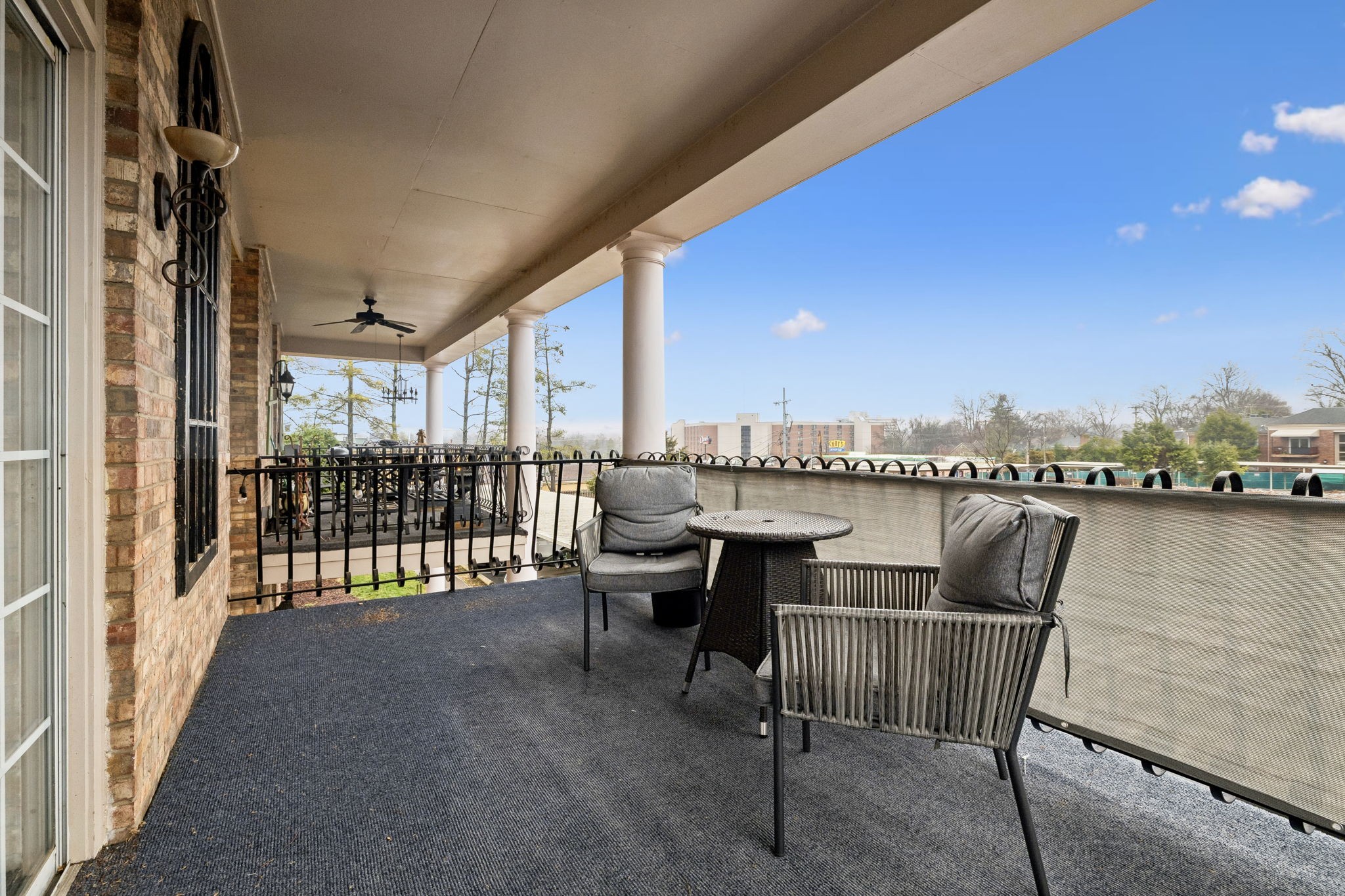 4500 Post Road Nashville TN 37205