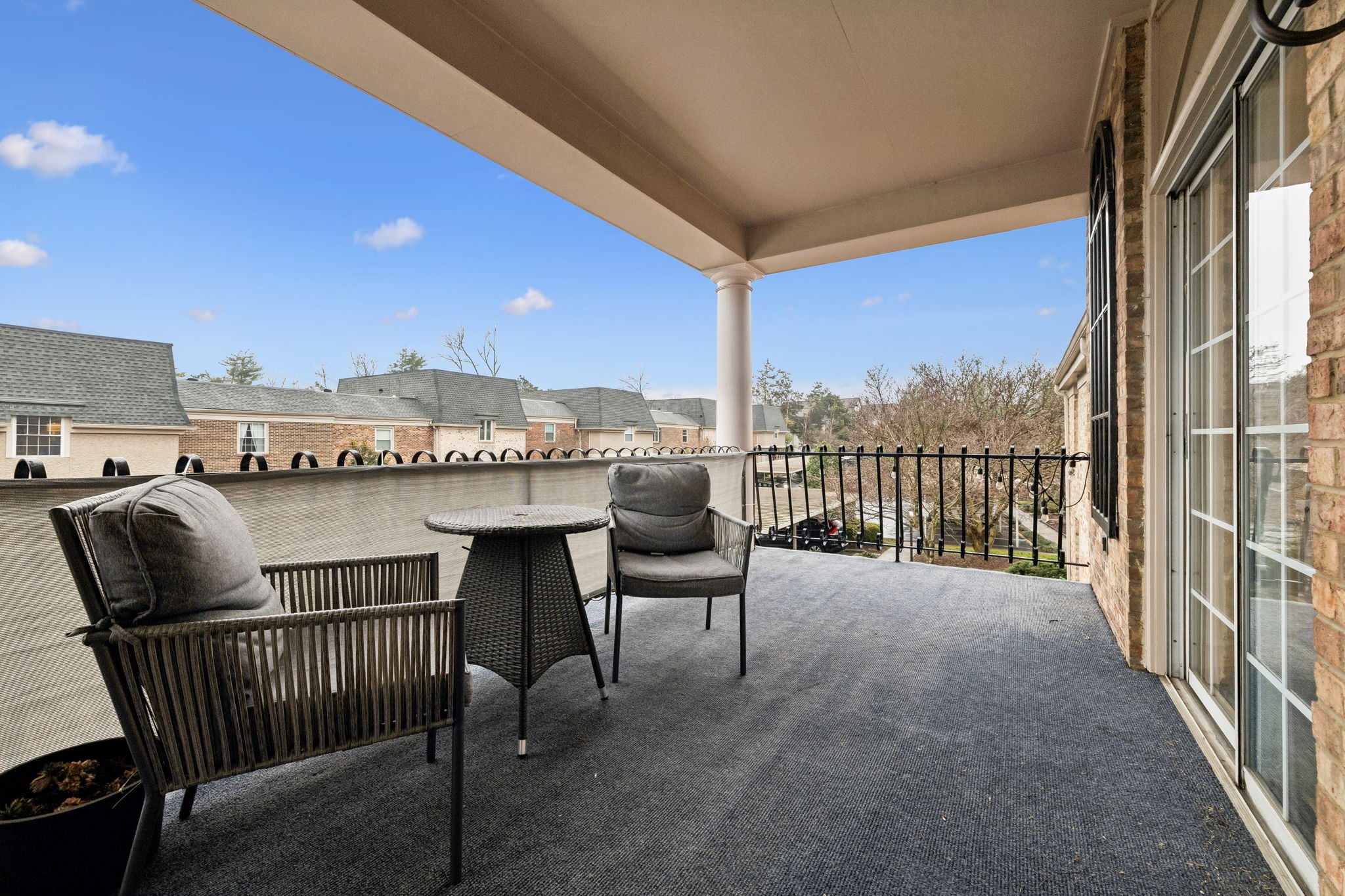 4500 Post Road Nashville TN 37205