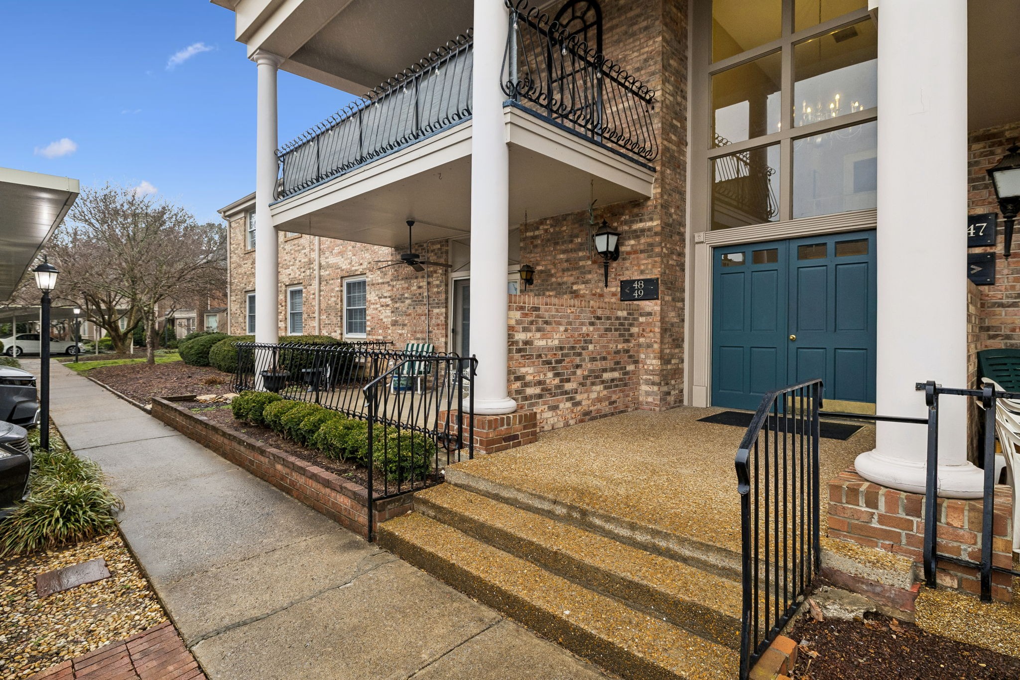 4500 Post Road Nashville TN 37205