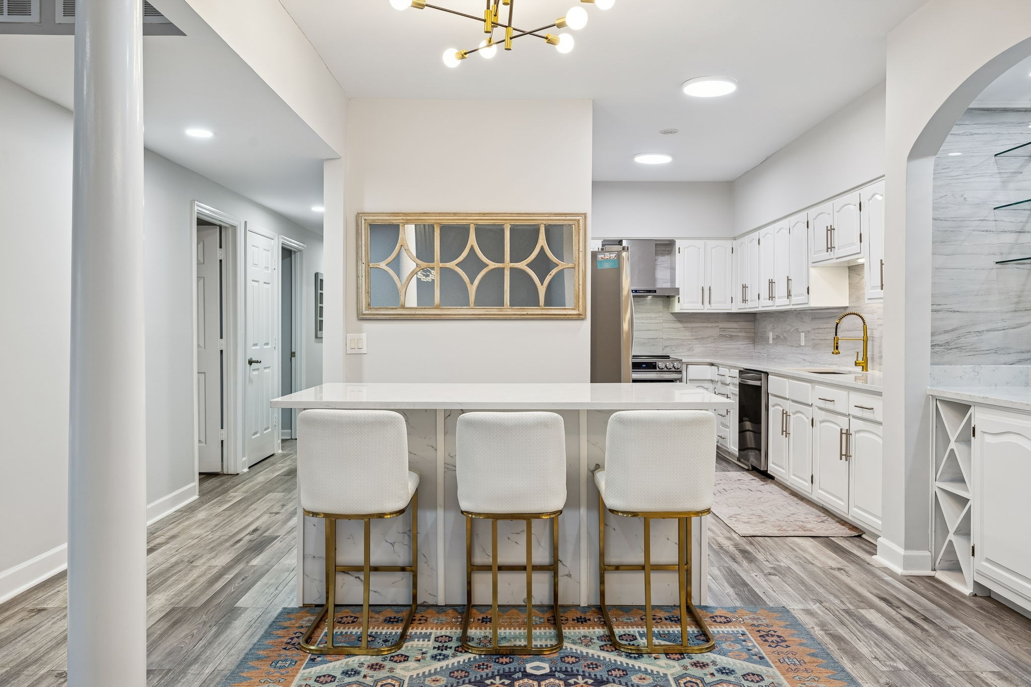 4500 Post Road Nashville TN 37205