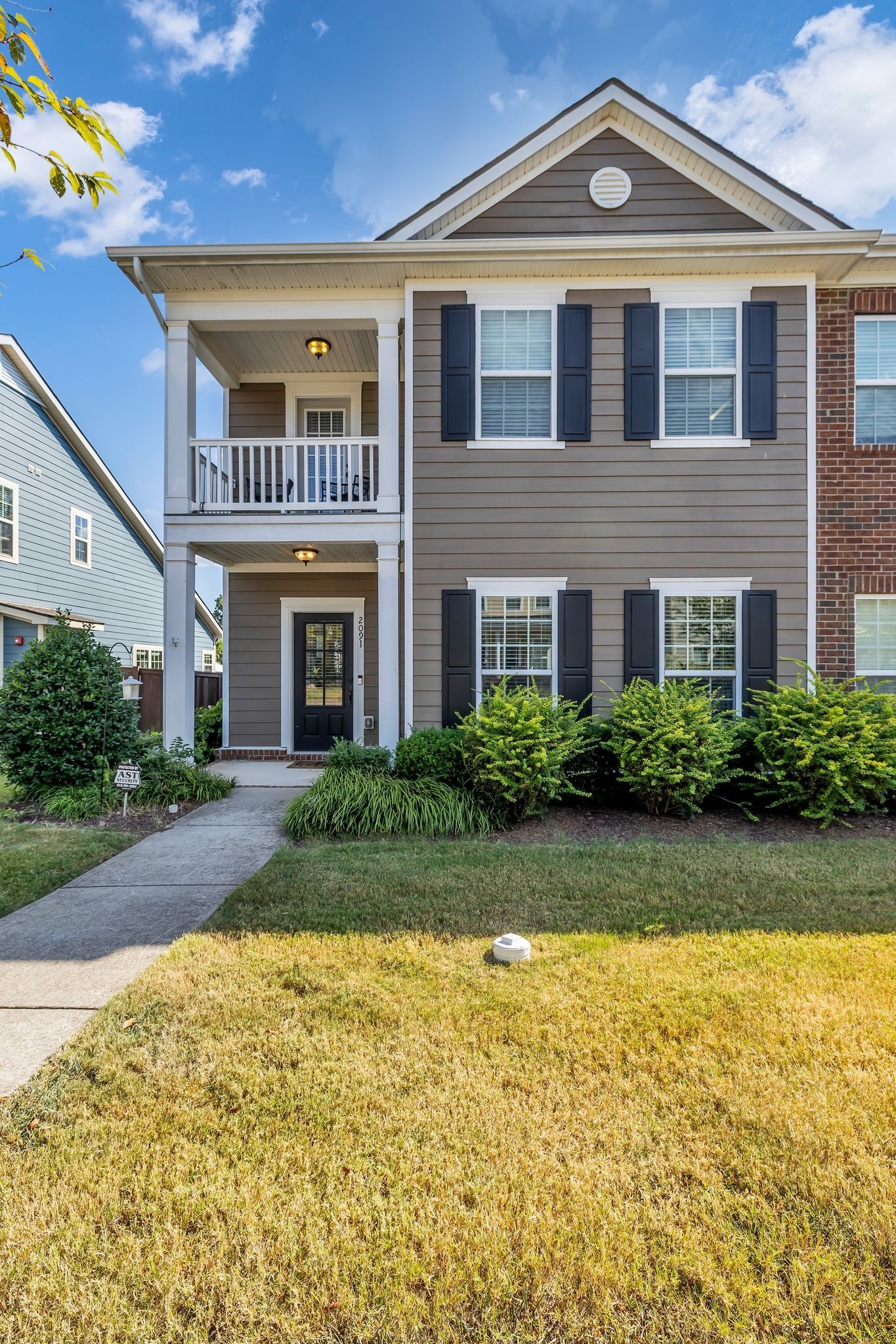 2091 Hemlock Drive Spring Hill TN 37174