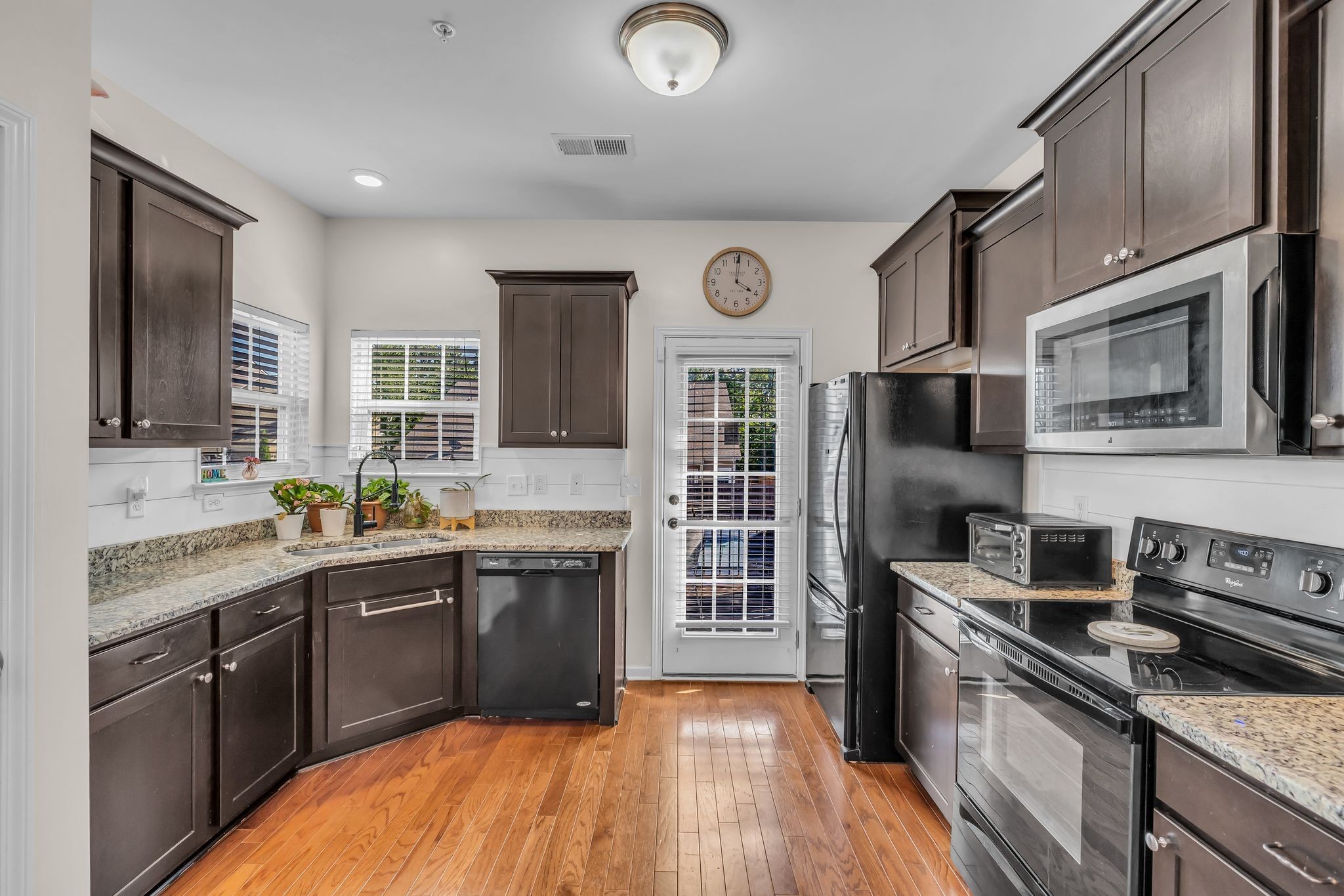 2091 Hemlock Drive Spring Hill TN 37174