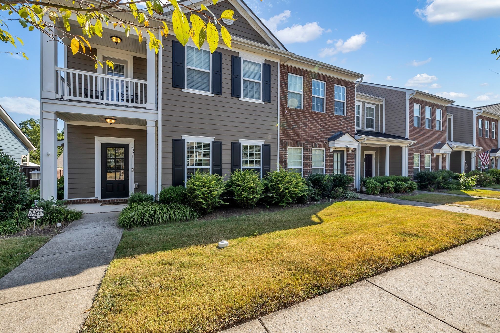 2091 Hemlock Drive Spring Hill TN 37174