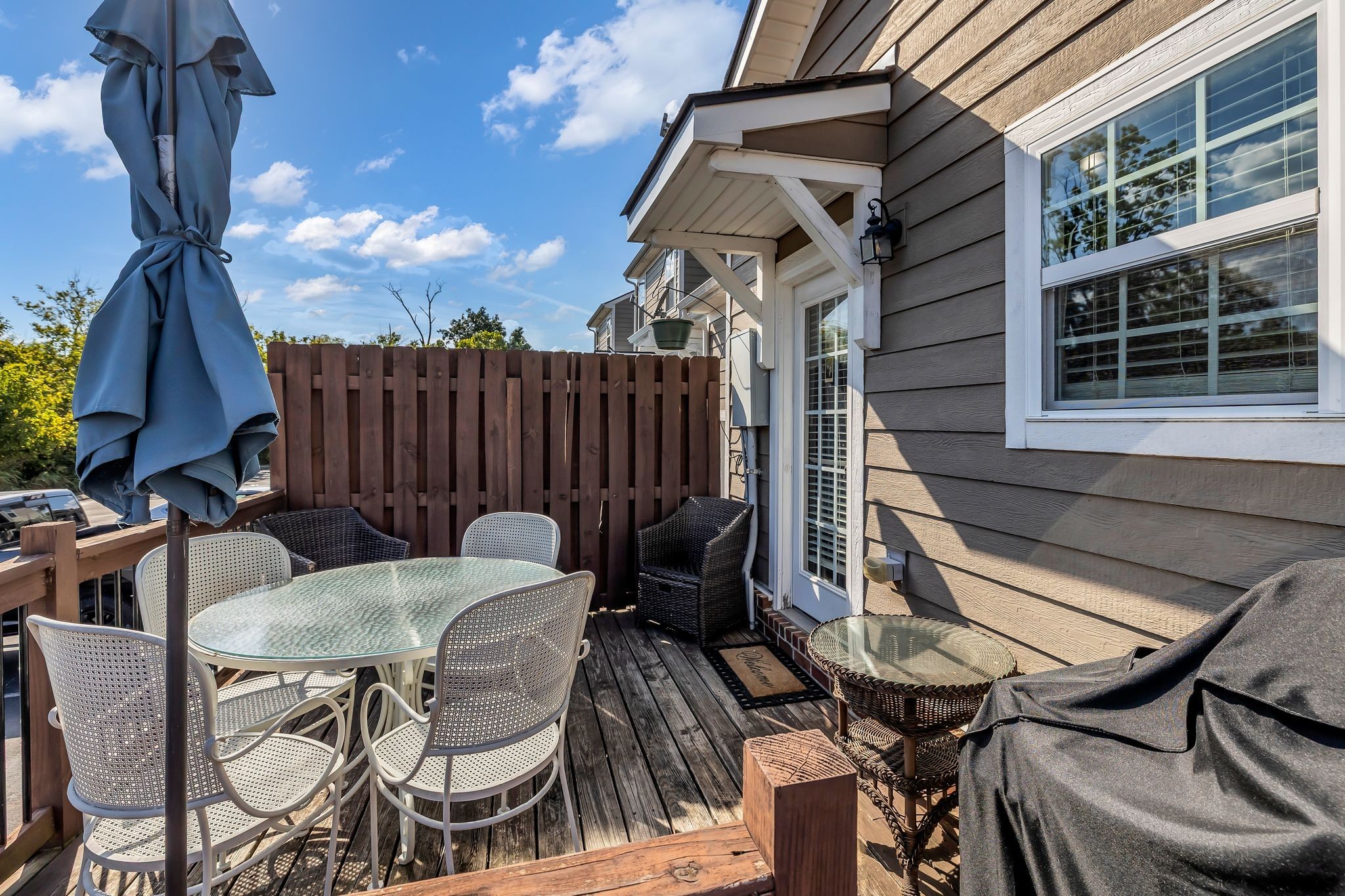 2091 Hemlock Drive Spring Hill TN 37174
