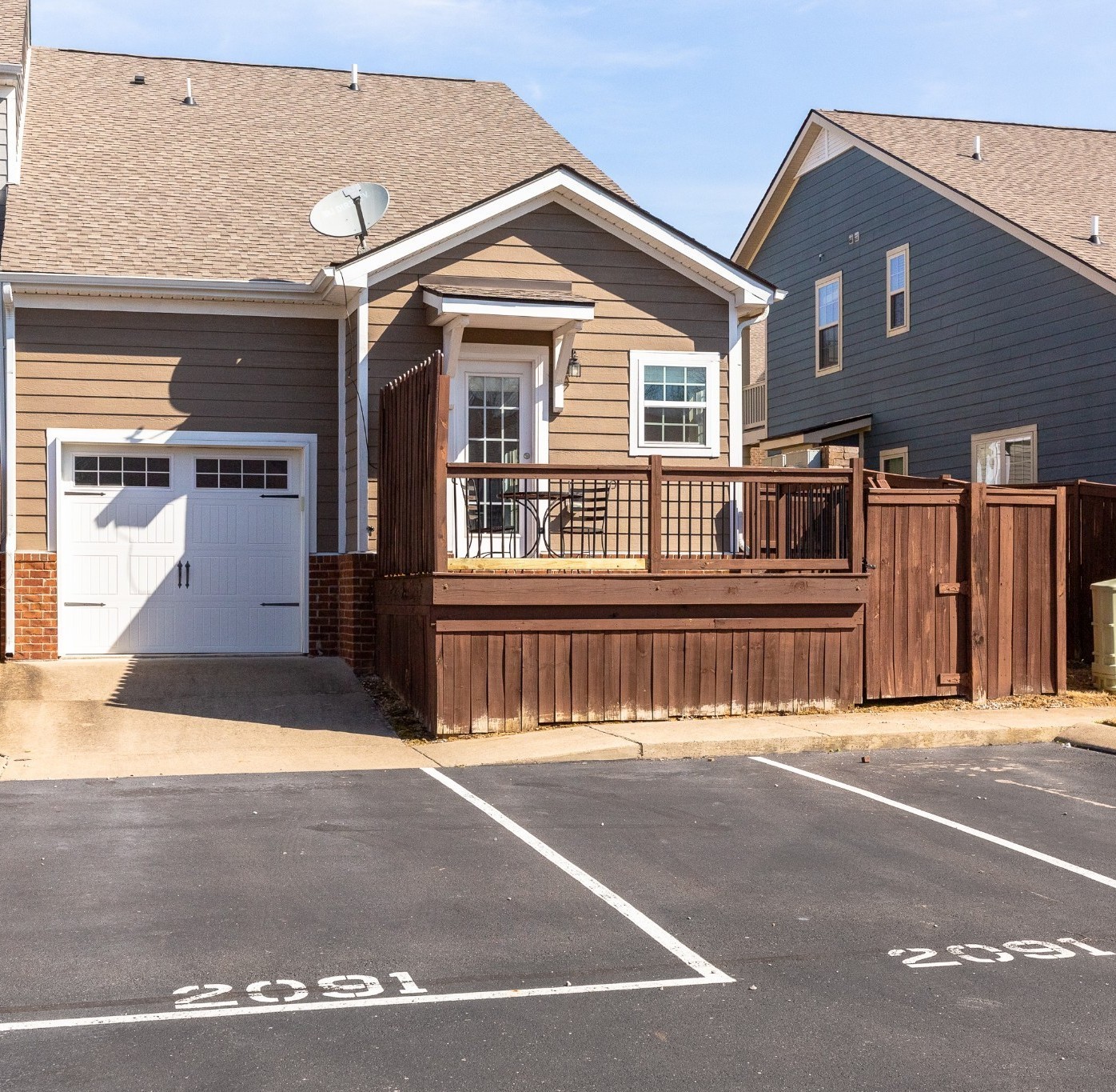 2091 Hemlock Drive Spring Hill TN 37174