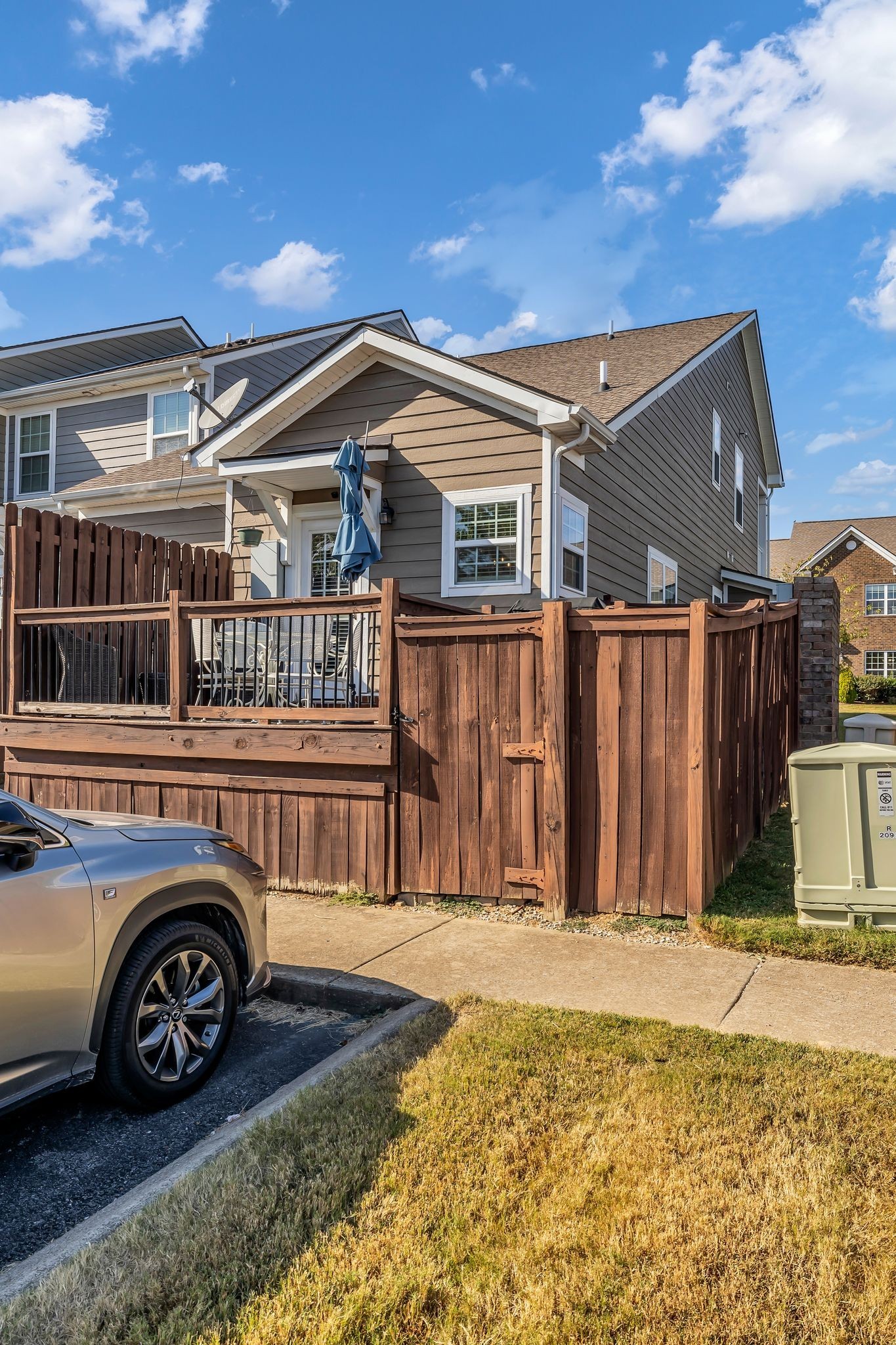 2091 Hemlock Drive Spring Hill TN 37174