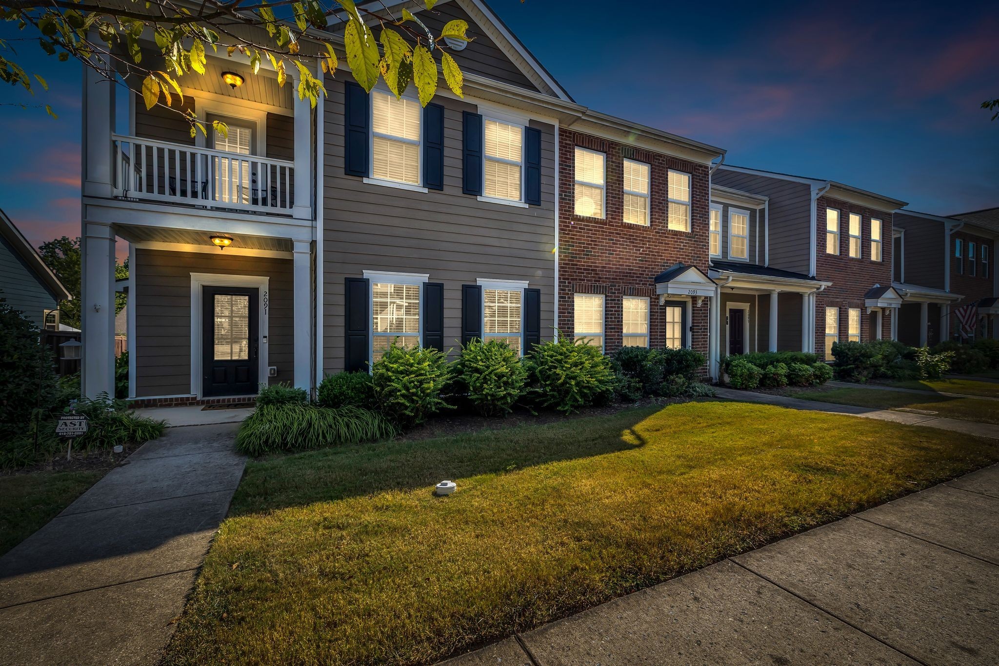 2091 Hemlock Drive Spring Hill TN 37174