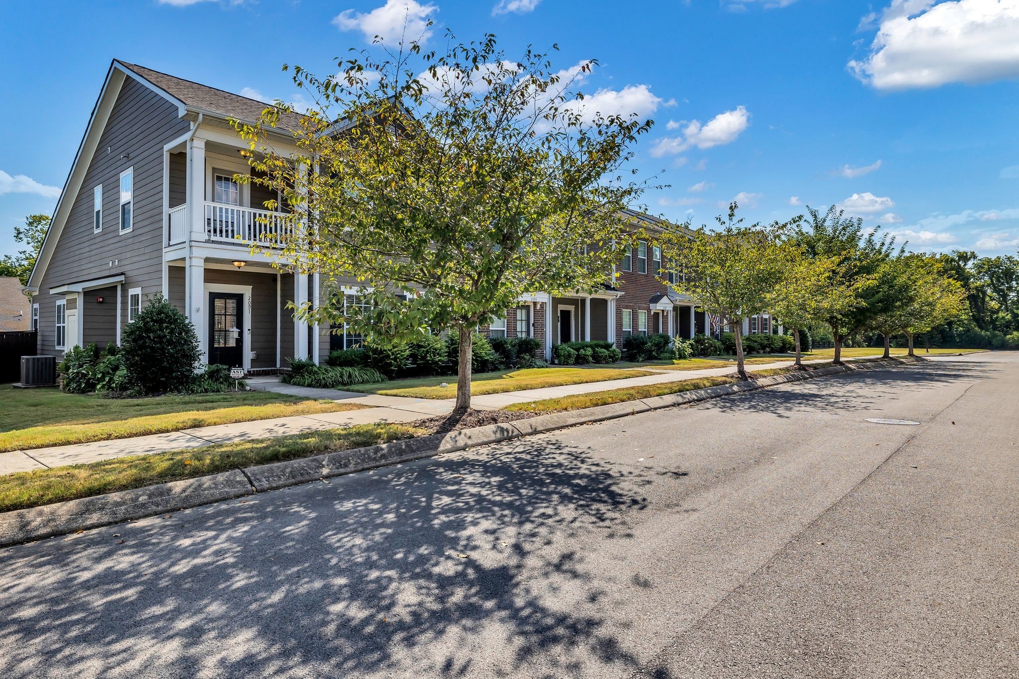 2091 Hemlock Drive Spring Hill TN 37174