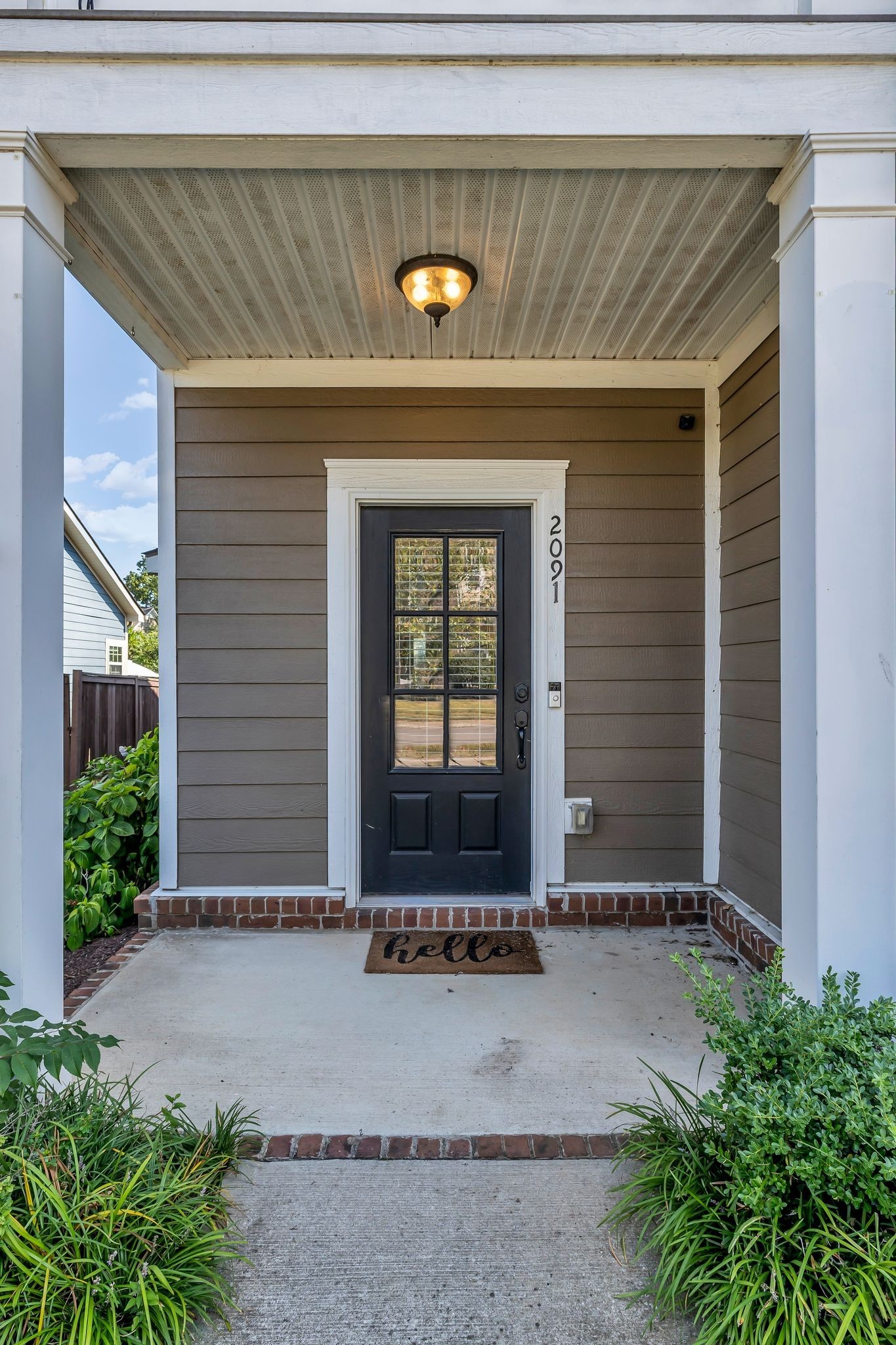 2091 Hemlock Drive Spring Hill TN 37174