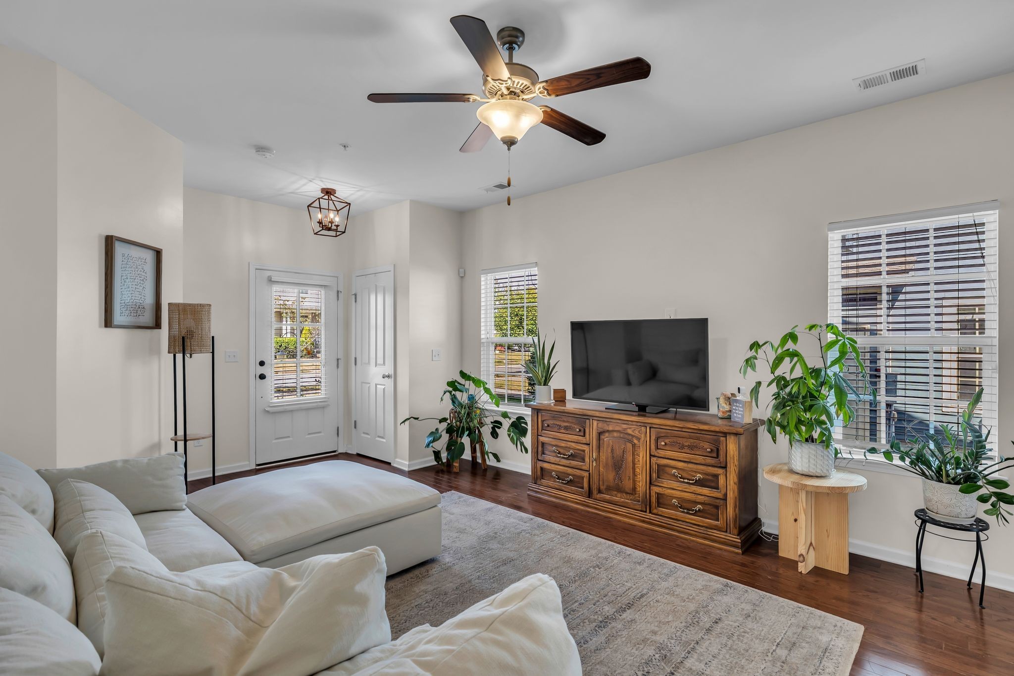 2091 Hemlock Drive Spring Hill TN 37174