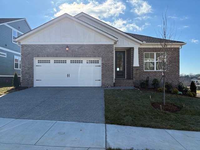 1324 Ashton Park Drive Mount Juliet TN 37122