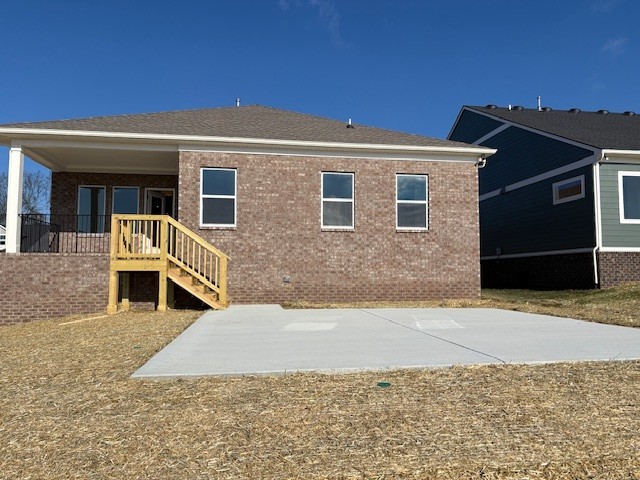 1324 Ashton Park Drive Mount Juliet TN 37122