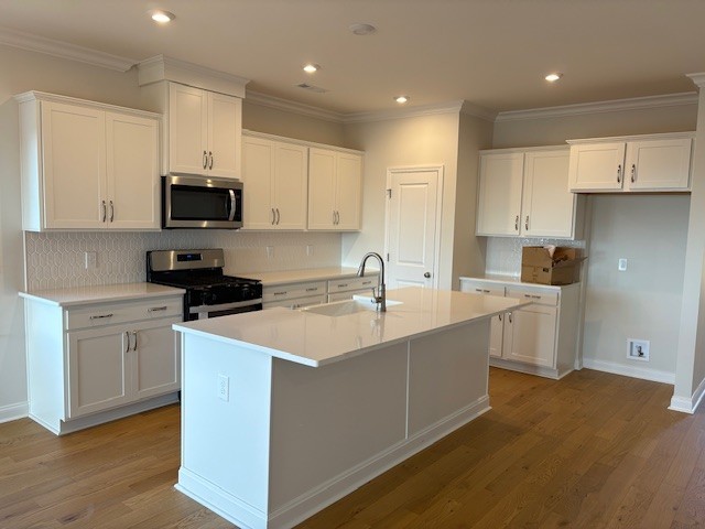 1324 Ashton Park Drive Mount Juliet TN 37122