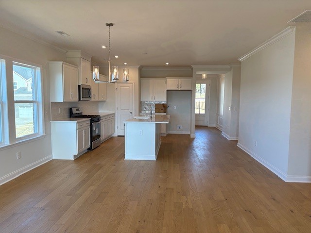1324 Ashton Park Drive Mount Juliet TN 37122
