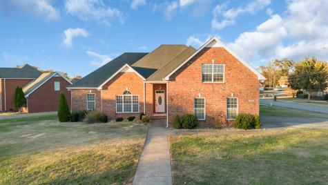 1300 Bantry Drive Smyrna TN 37167