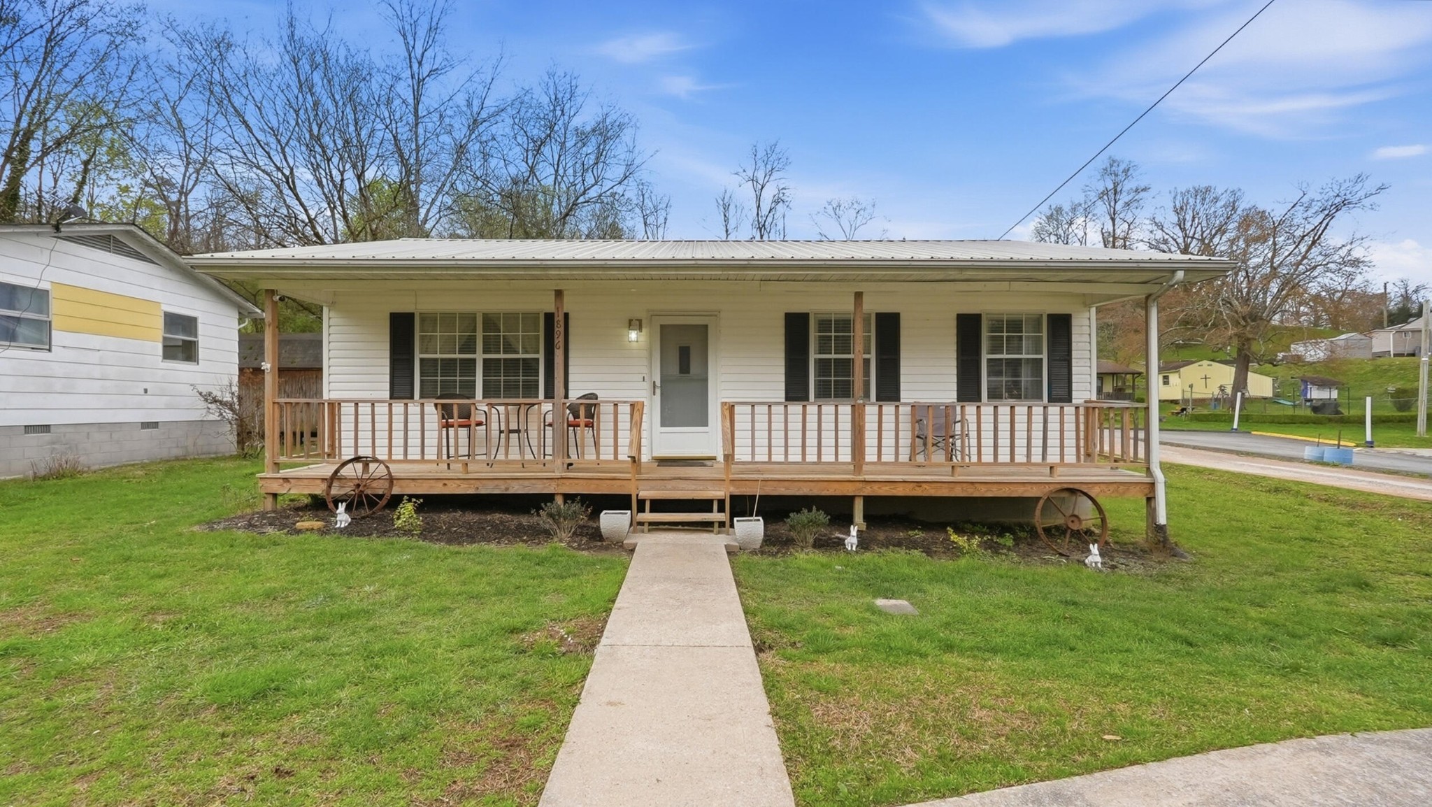 1896 Old Washington Highway Dayton TN 37321