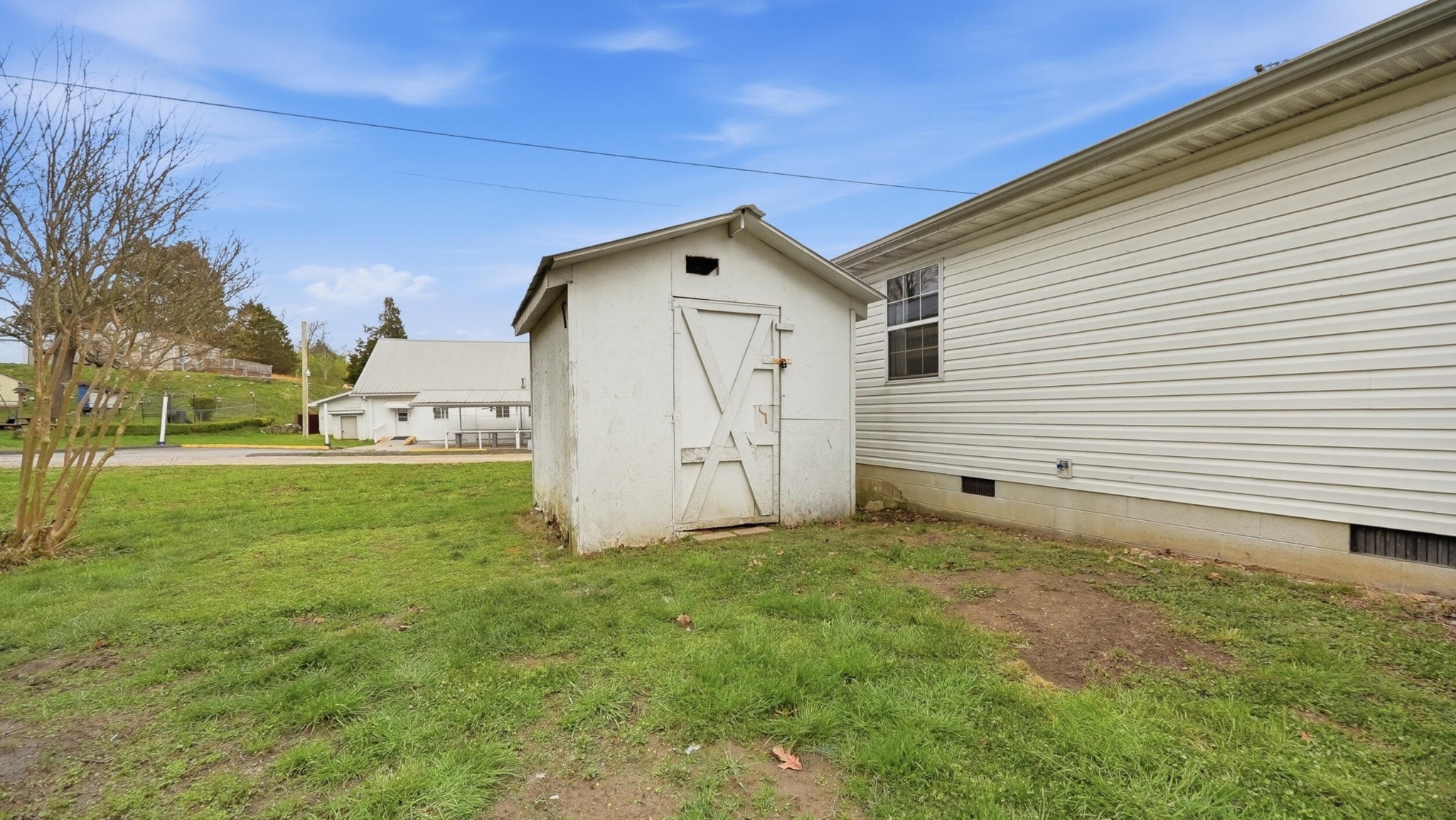 1896 Old Washington Highway Dayton TN 37321