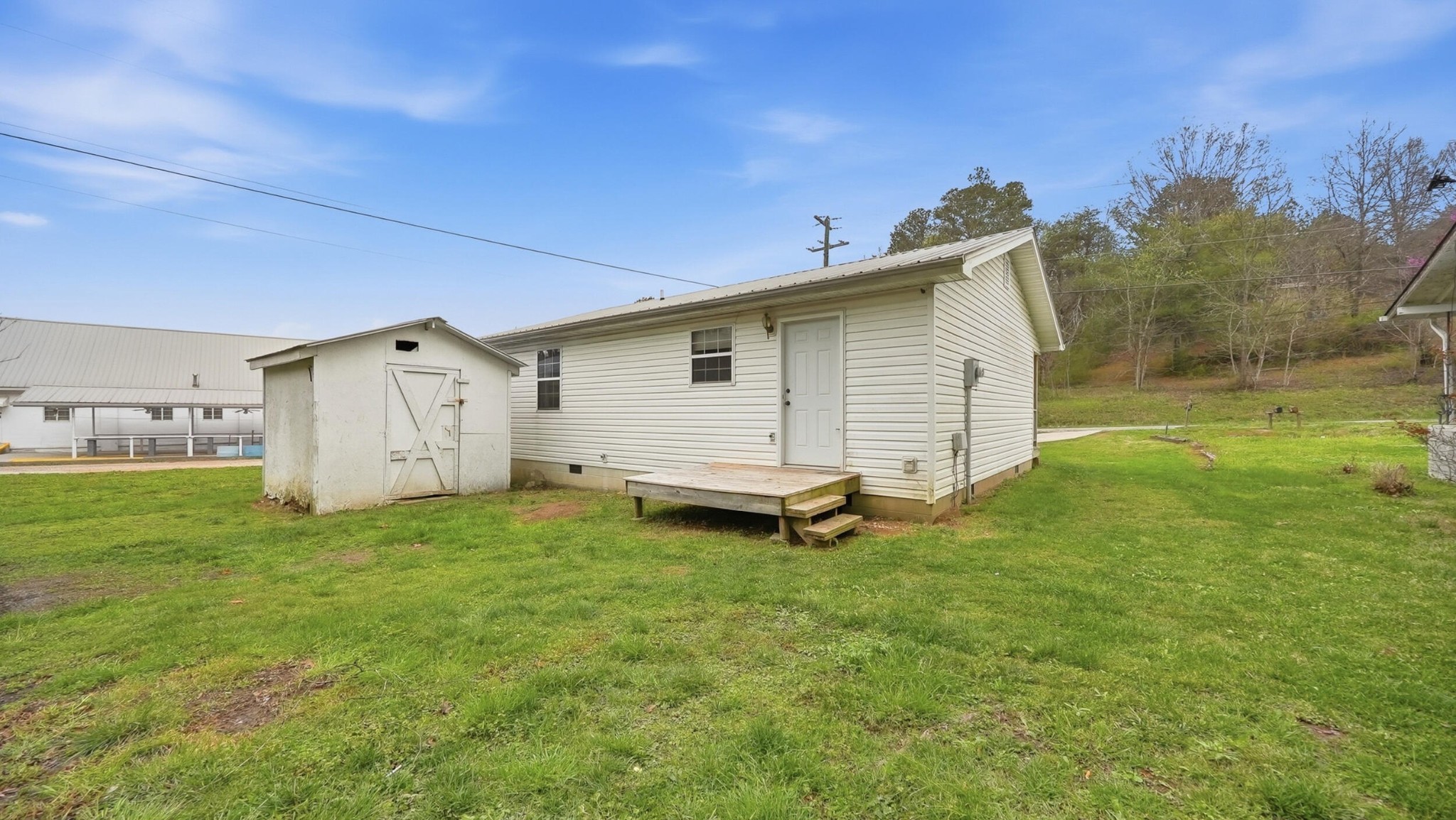 1896 Old Washington Highway Dayton TN 37321