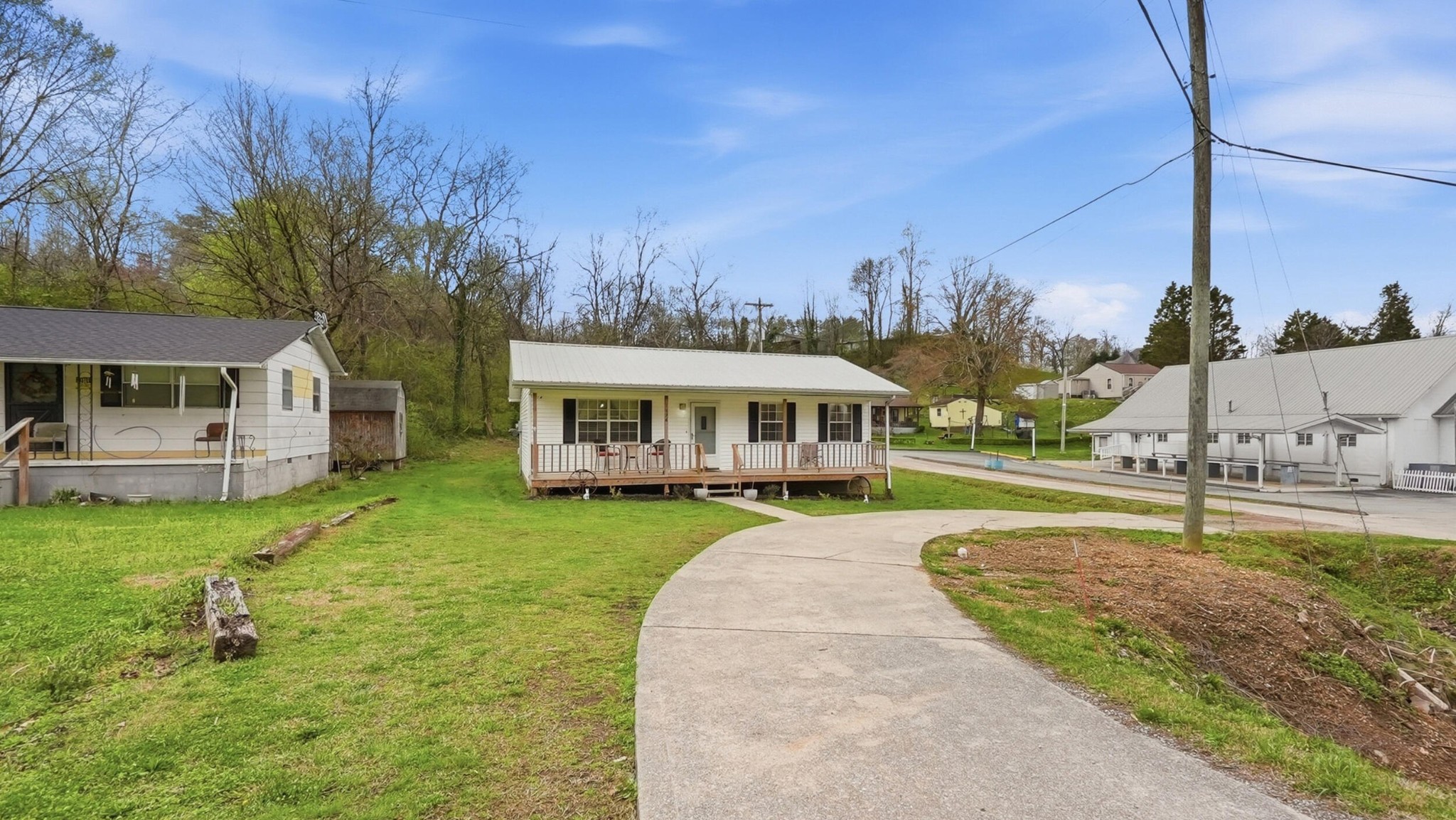 1896 Old Washington Highway Dayton TN 37321