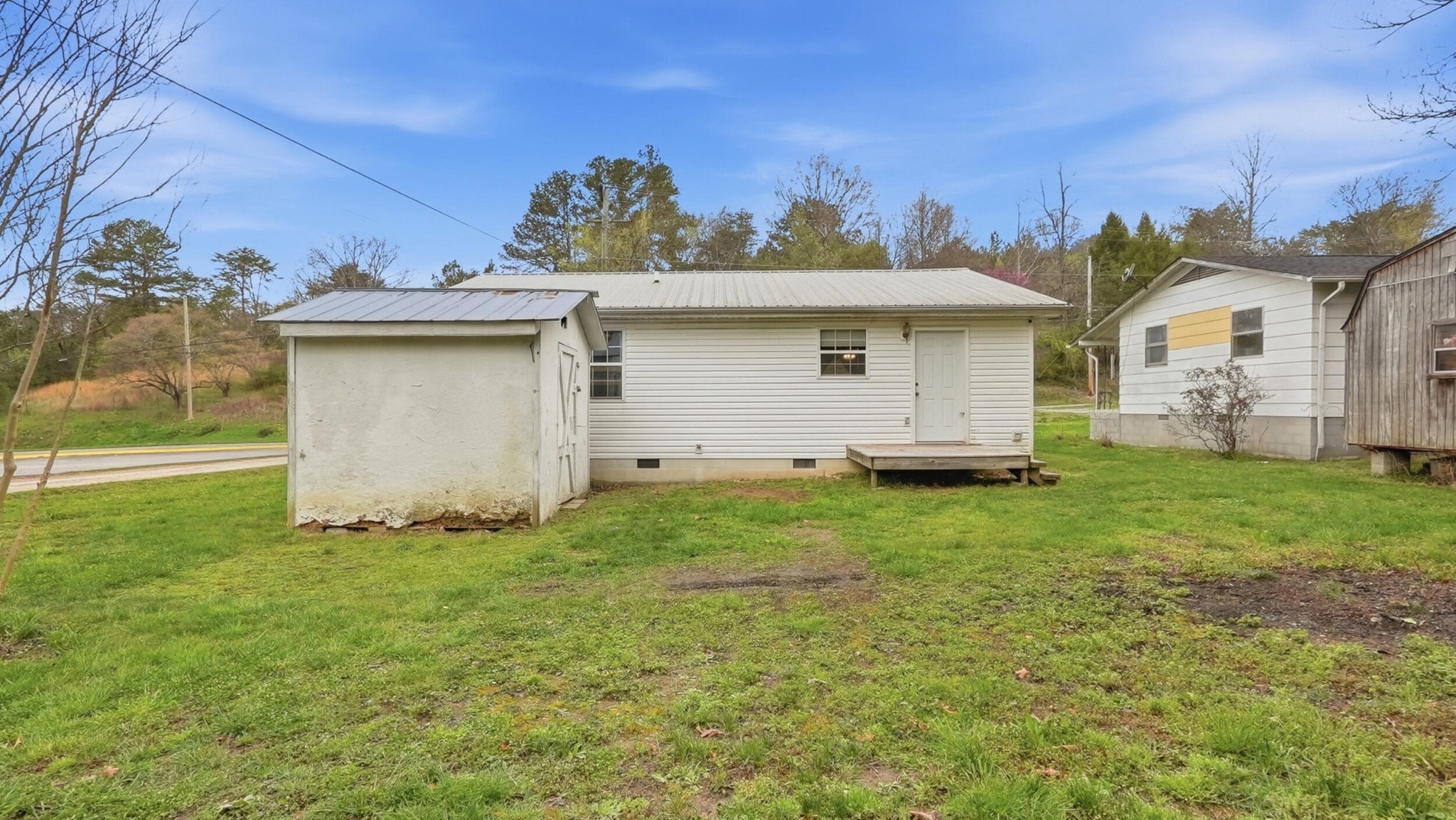 1896 Old Washington Highway Dayton TN 37321