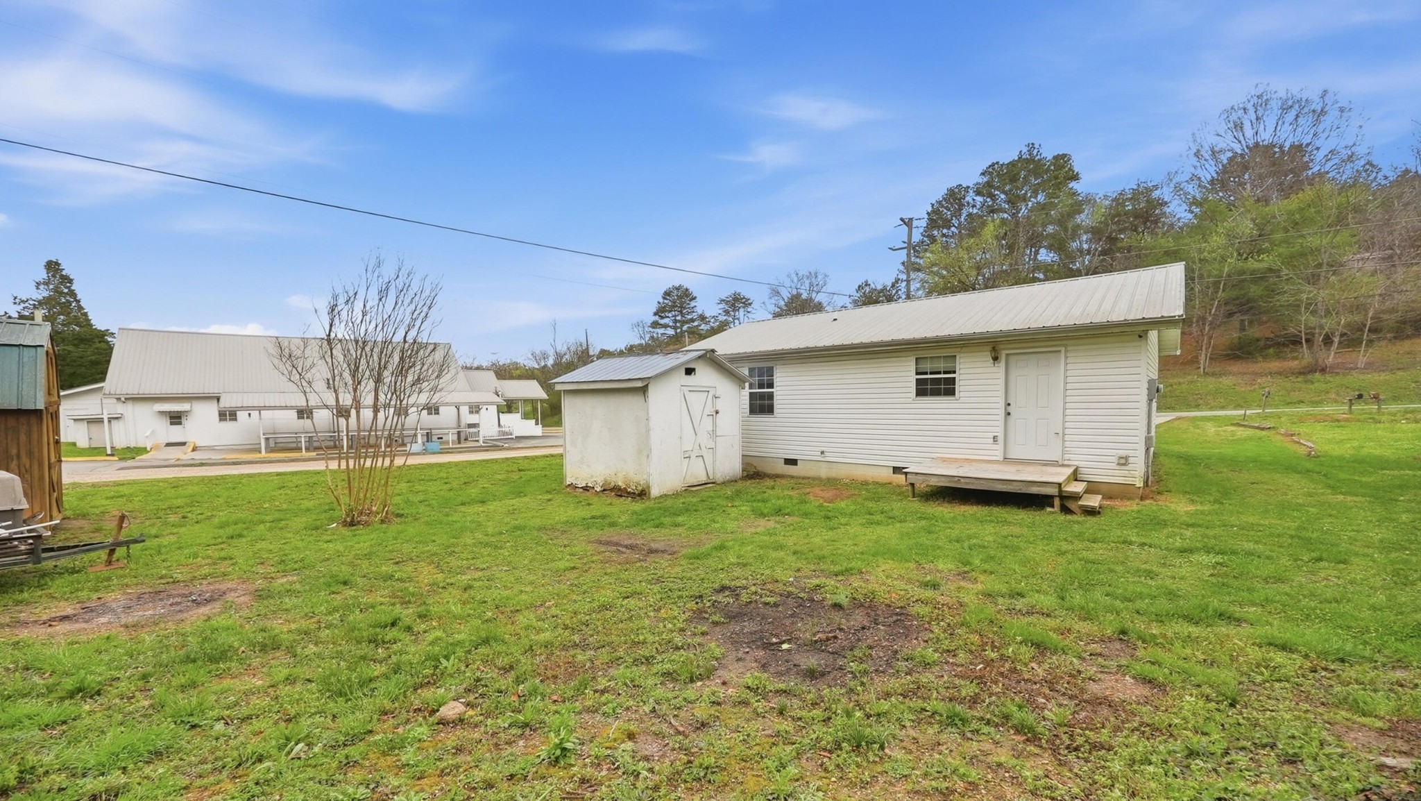 1896 Old Washington Highway Dayton TN 37321