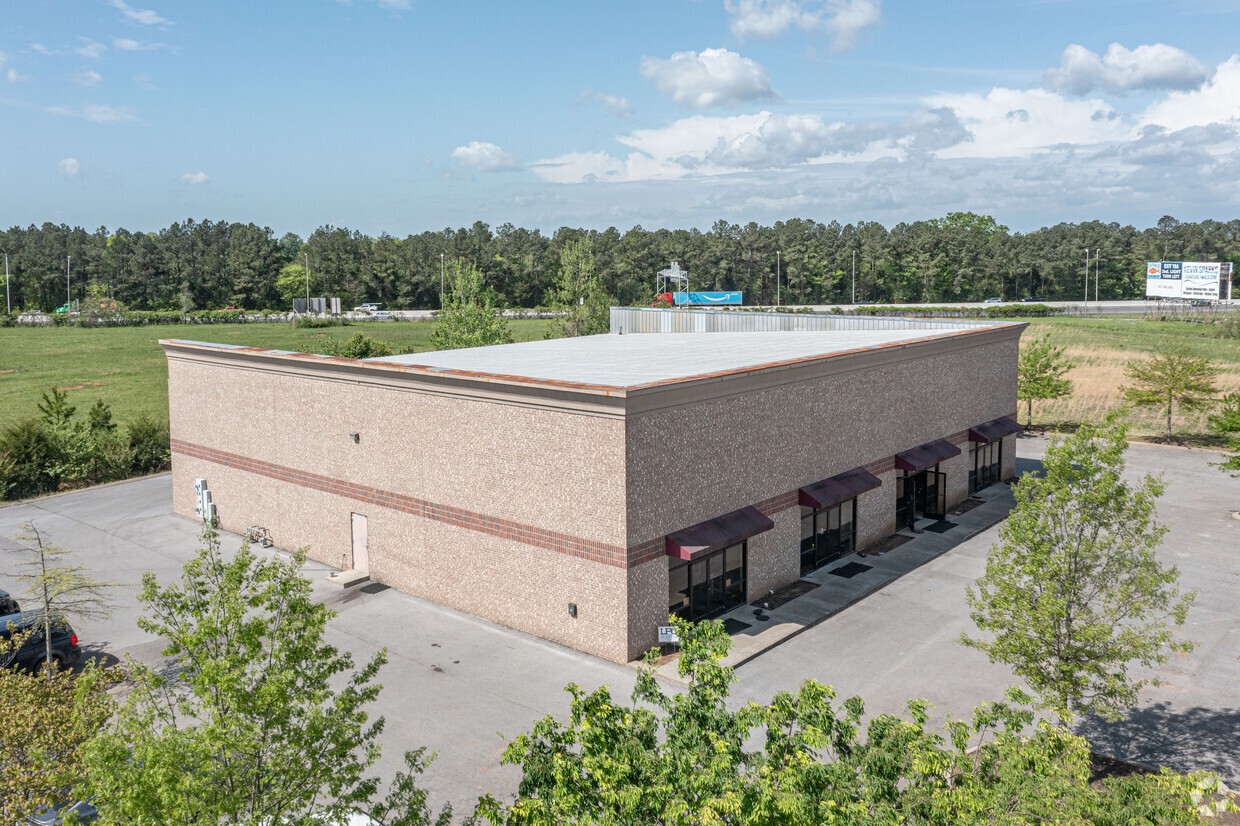 325 W Rutherford Boulevard - Suite D Murfreesboro TN 37130