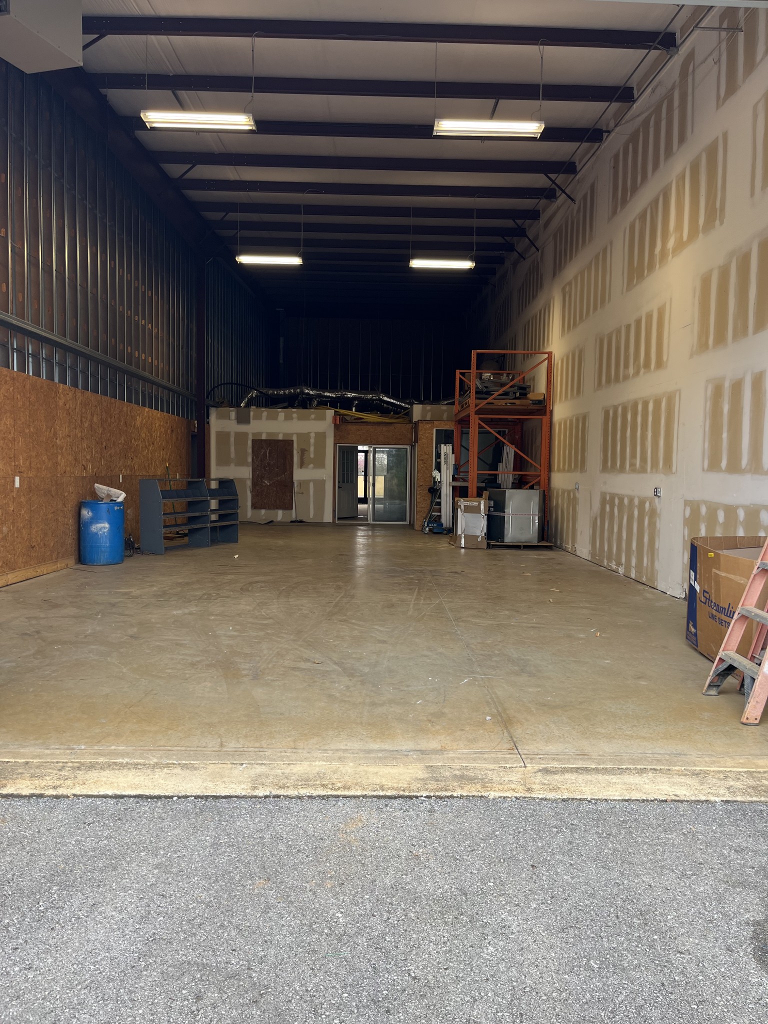 325 W Rutherford Boulevard - Suite D Murfreesboro TN 37130