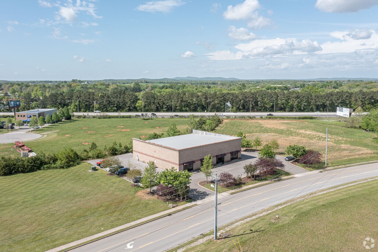 325 W Rutherford Boulevard - Suite D Murfreesboro TN 37130