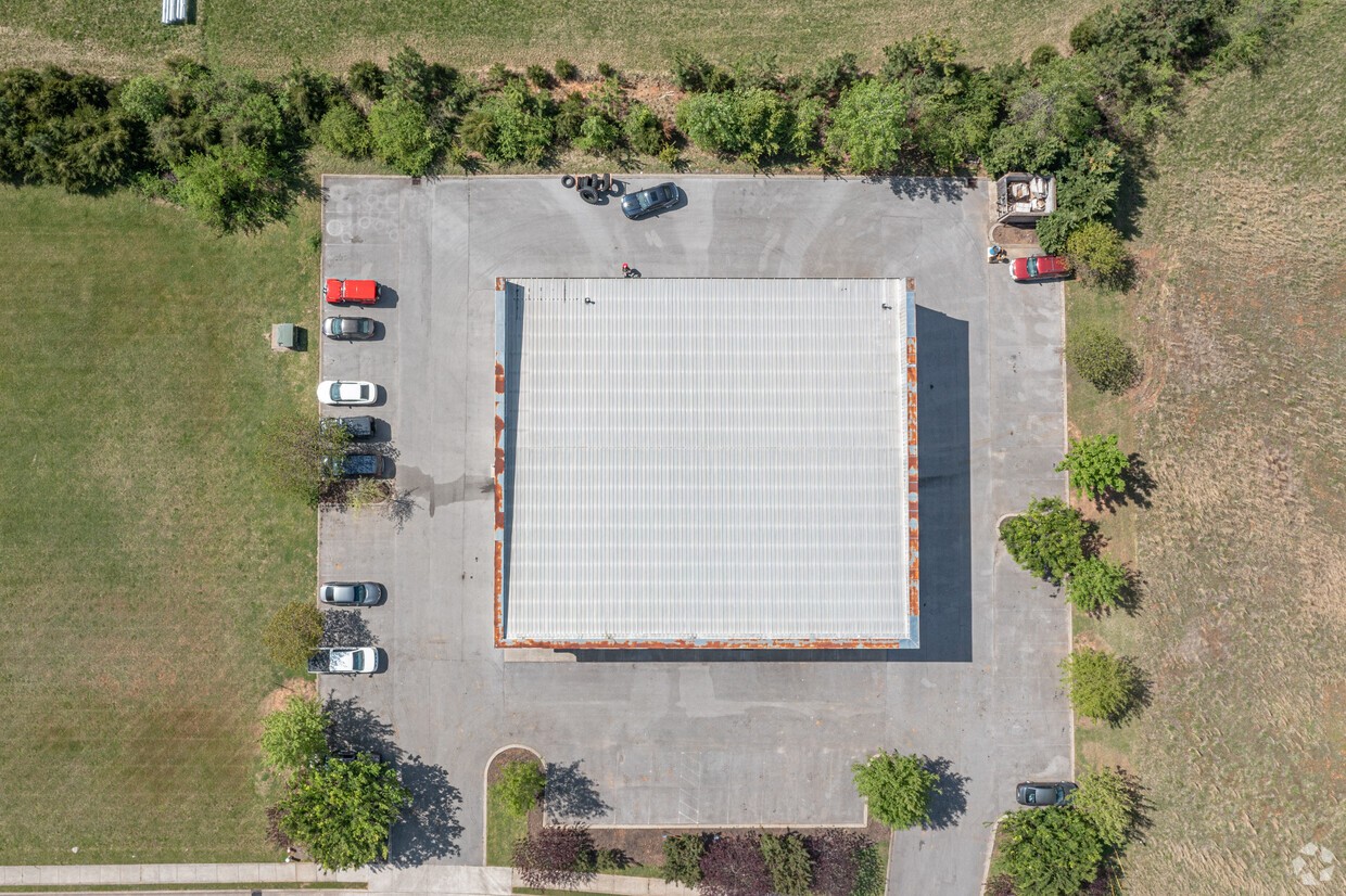 325 W Rutherford Boulevard - Suite D Murfreesboro TN 37130