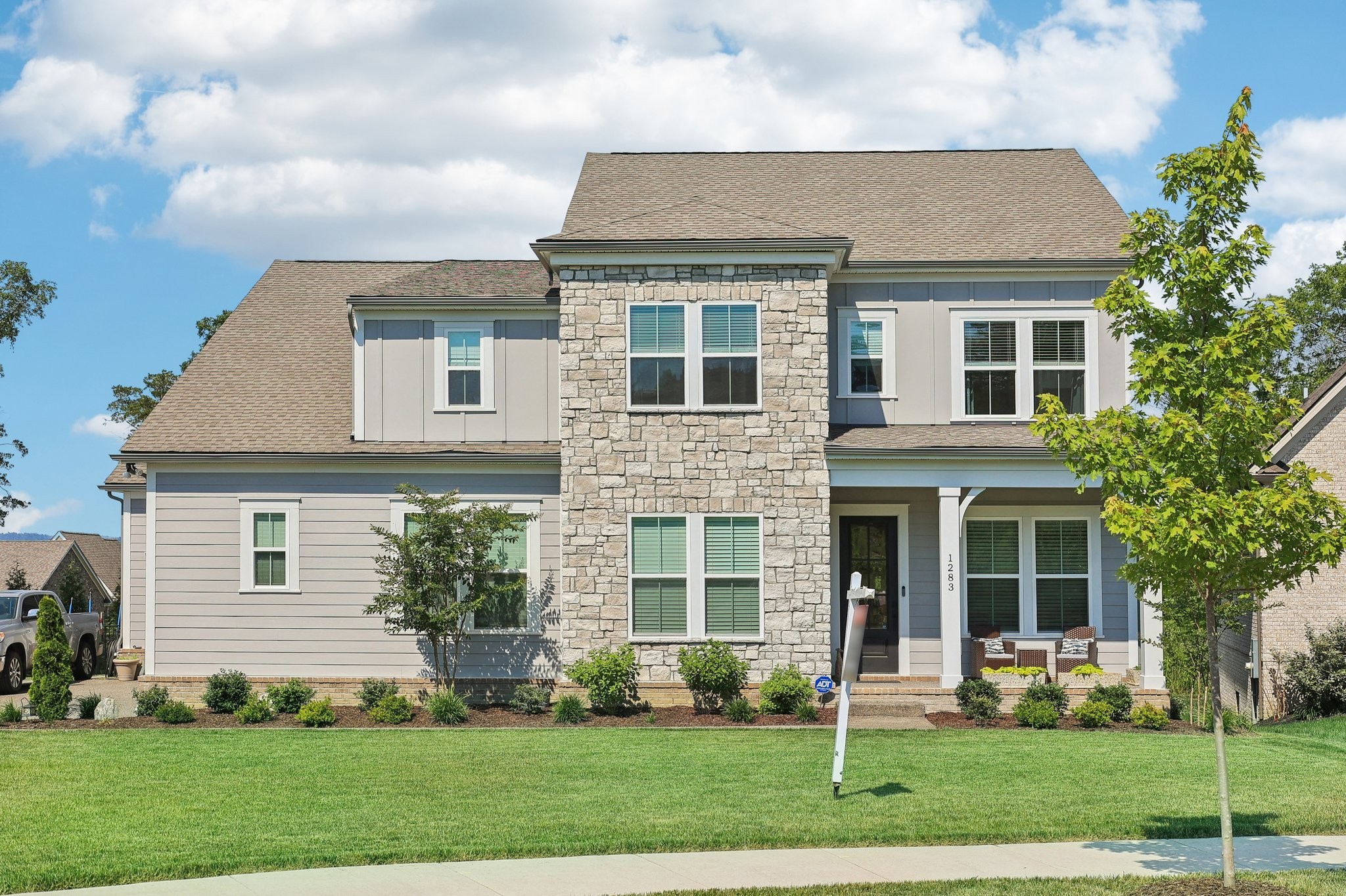 1283 Craigleigh Drive Nolensville TN 37135