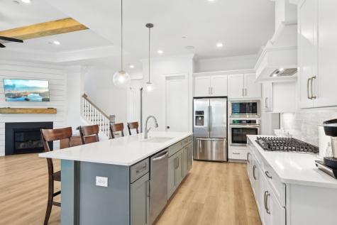 1283 Craigleigh Drive Nolensville TN 37135