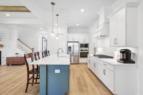 1283 Craigleigh Drive Nolensville TN 37135