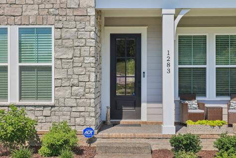 1283 Craigleigh Drive Nolensville TN 37135