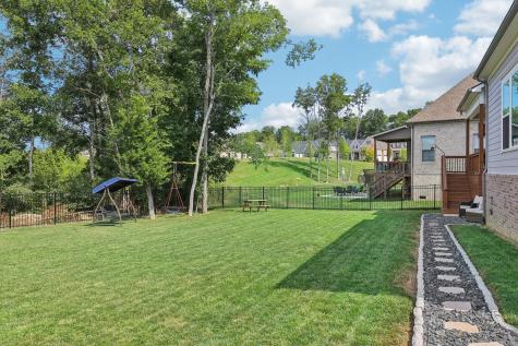 1283 Craigleigh Drive Nolensville TN 37135