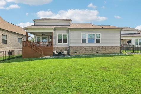1283 Craigleigh Drive Nolensville TN 37135