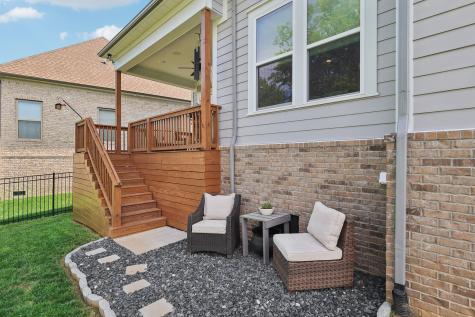 1283 Craigleigh Drive Nolensville TN 37135