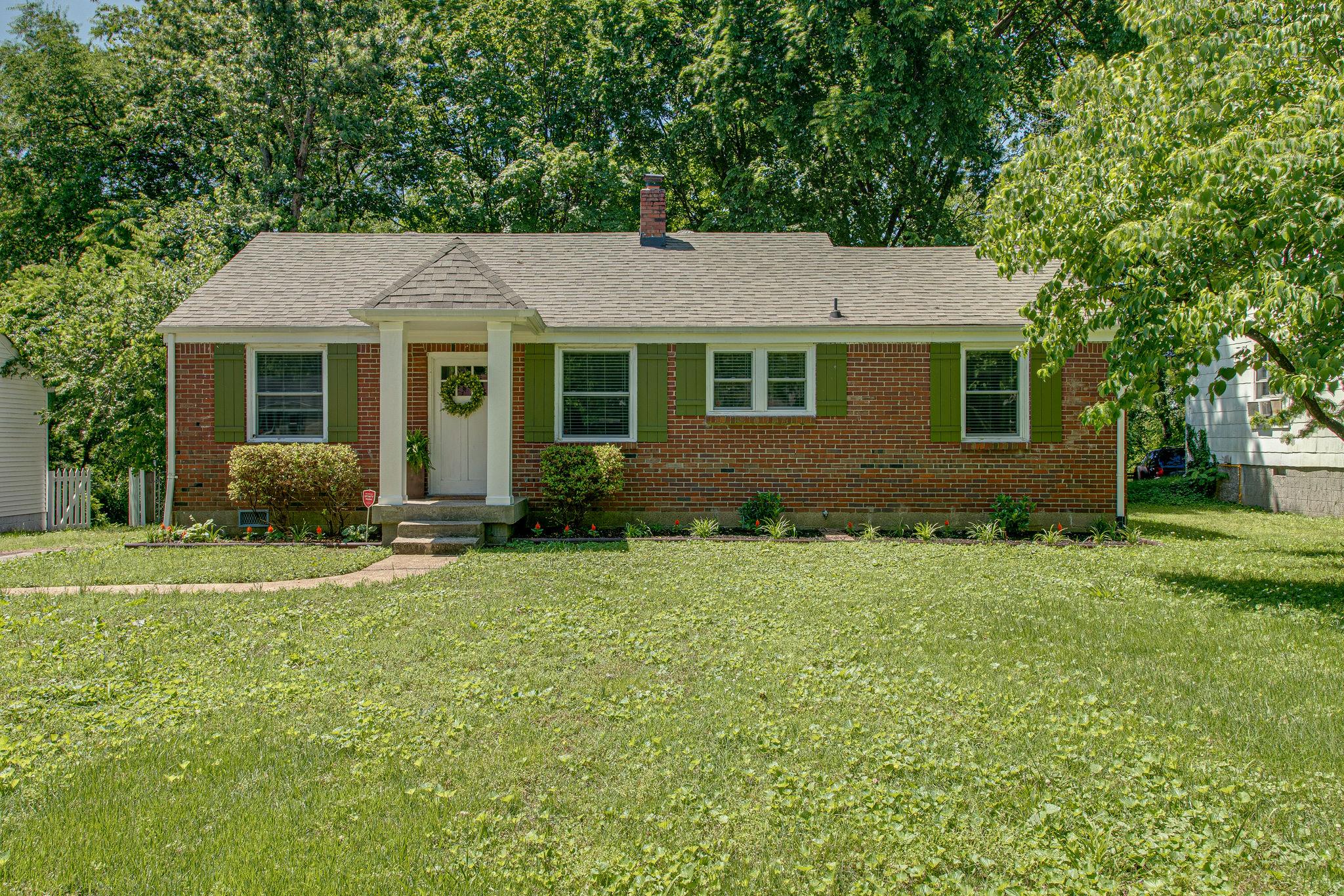 1321 Mercury Nashville TN 37217